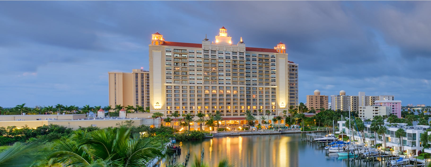 Al Farooq Corporation Awarded Ritz Carlton Sarasota  Project
